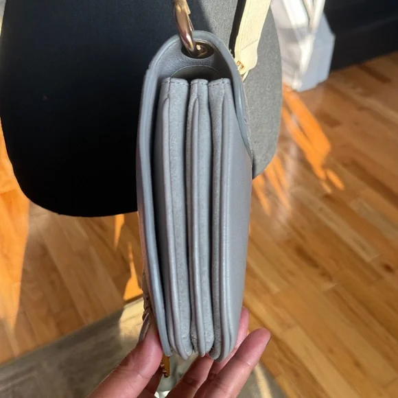 Authentic See By Chloe Elegant Charms edition Hana (Medium Size) - Picture 7 of 15